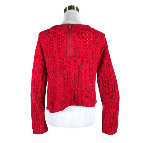 Unisex Abercrombie&Fitch - Neulepaita, koko 36 -  (2)