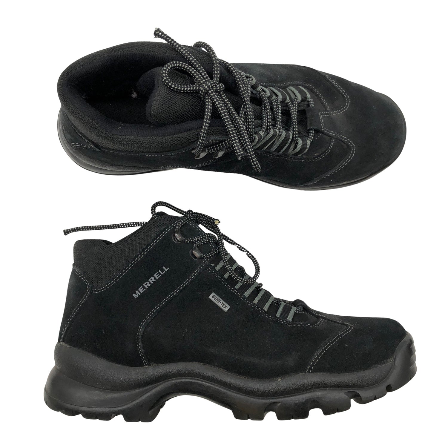  Lenkkarit  Vaelluskengät, koko 43  Merrell 