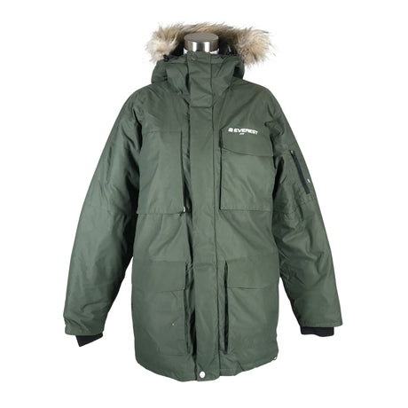 Unisex Everest - Untuvatakki, koko 34 -  ()