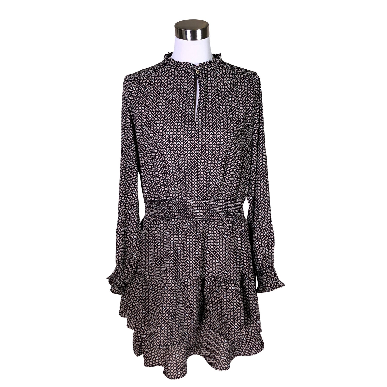 Kangasmekko, koko 38