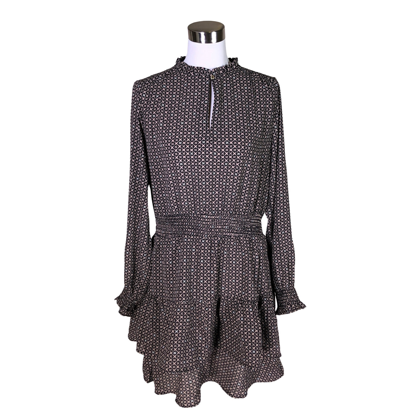 Kangasmekko, koko 38