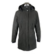 Unisex Didriksons - Parkatakki, koko 36 -  ()