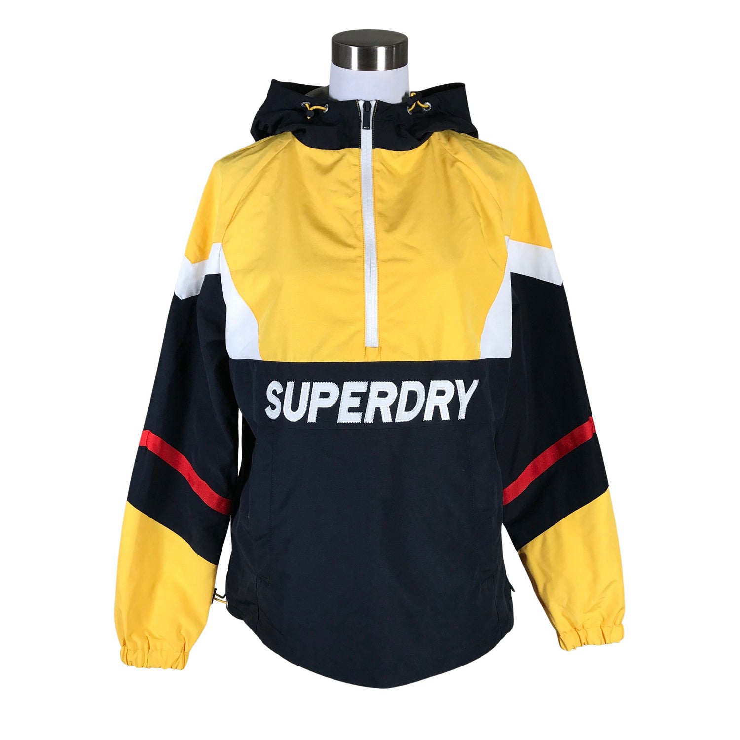  Urheilutakki  Ulkoilutakki, koko 38  Superdry 