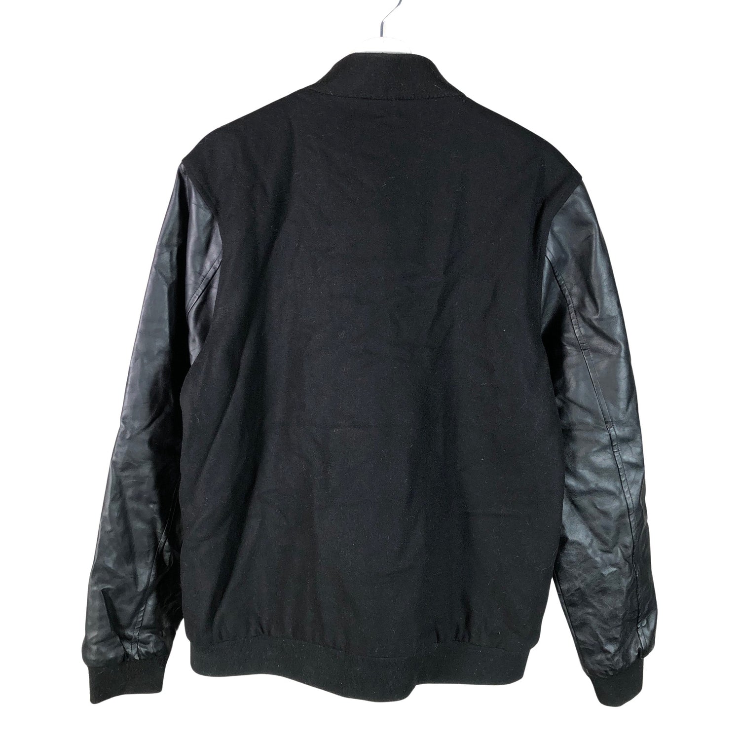  Nahkatakki  Nahkatakki, koko XL  Urban Classics 