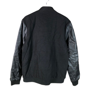 Unisex Urban Classics - Nahkatakki, koko XL -  (2)