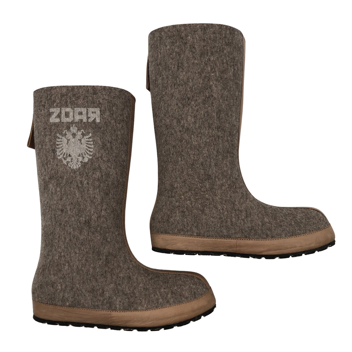 Unisex ZDAR - Talvikengät, koko 39 -  (1)