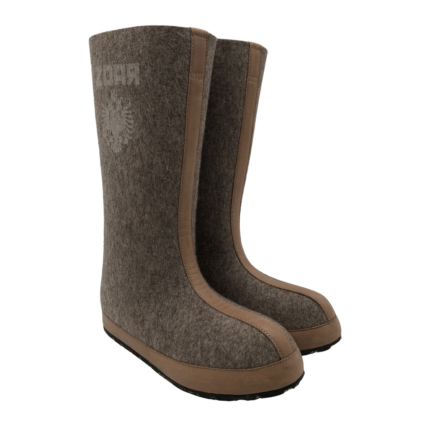Unisex ZDAR - Talvikengät, koko 39 -  (2)