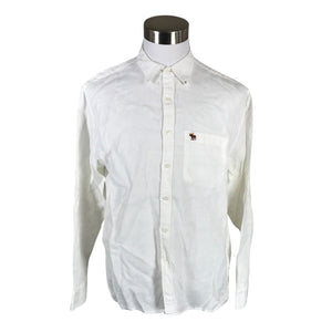 Unisex Abercrombie&Fitch - Kauluspaita, koko M -  (1)