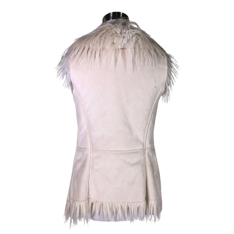 Unisex Esprit - Tekoturkisliivi, koko 38 -  (2)