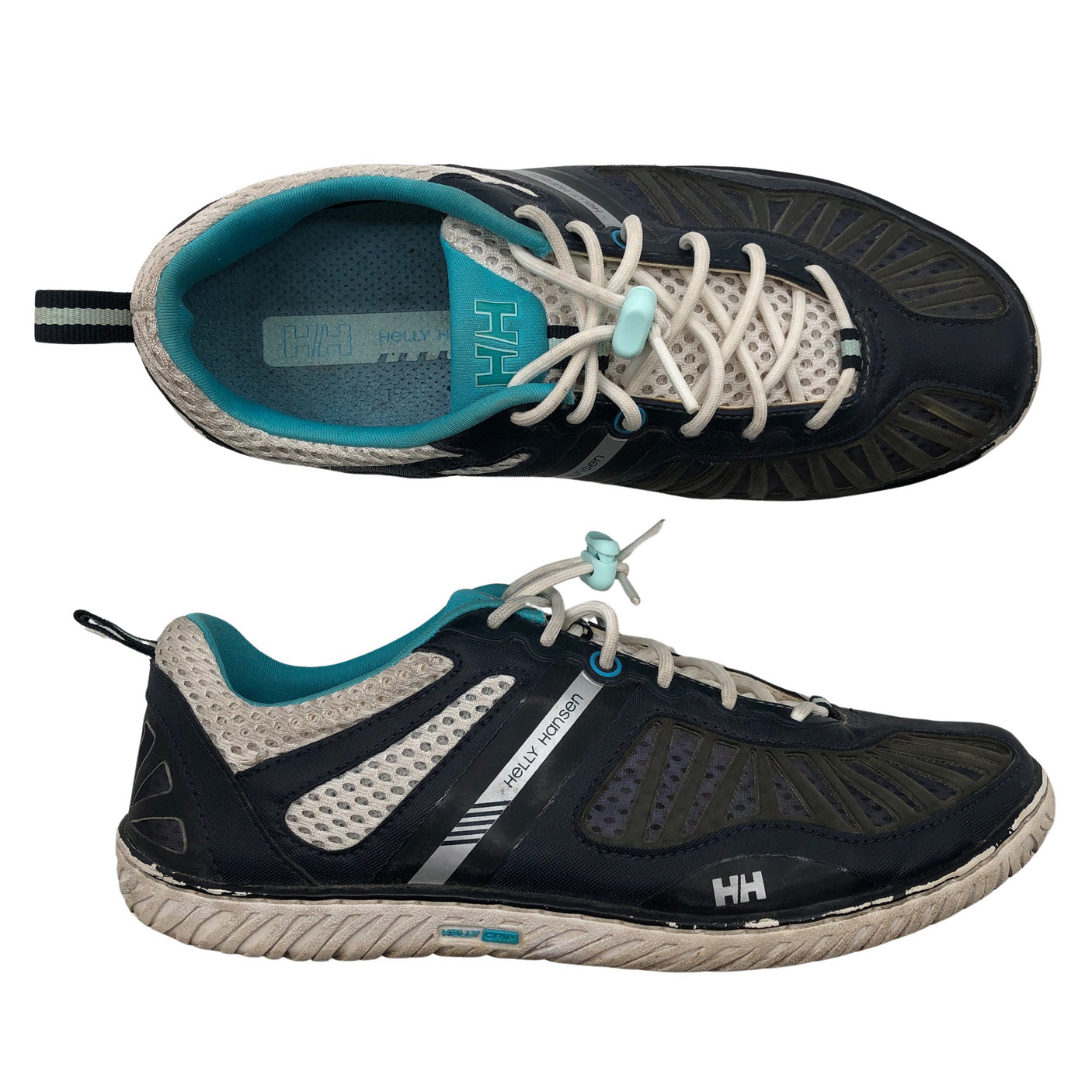 Unisex Helly Hansen - Tennarit, koko 38 -  (1)