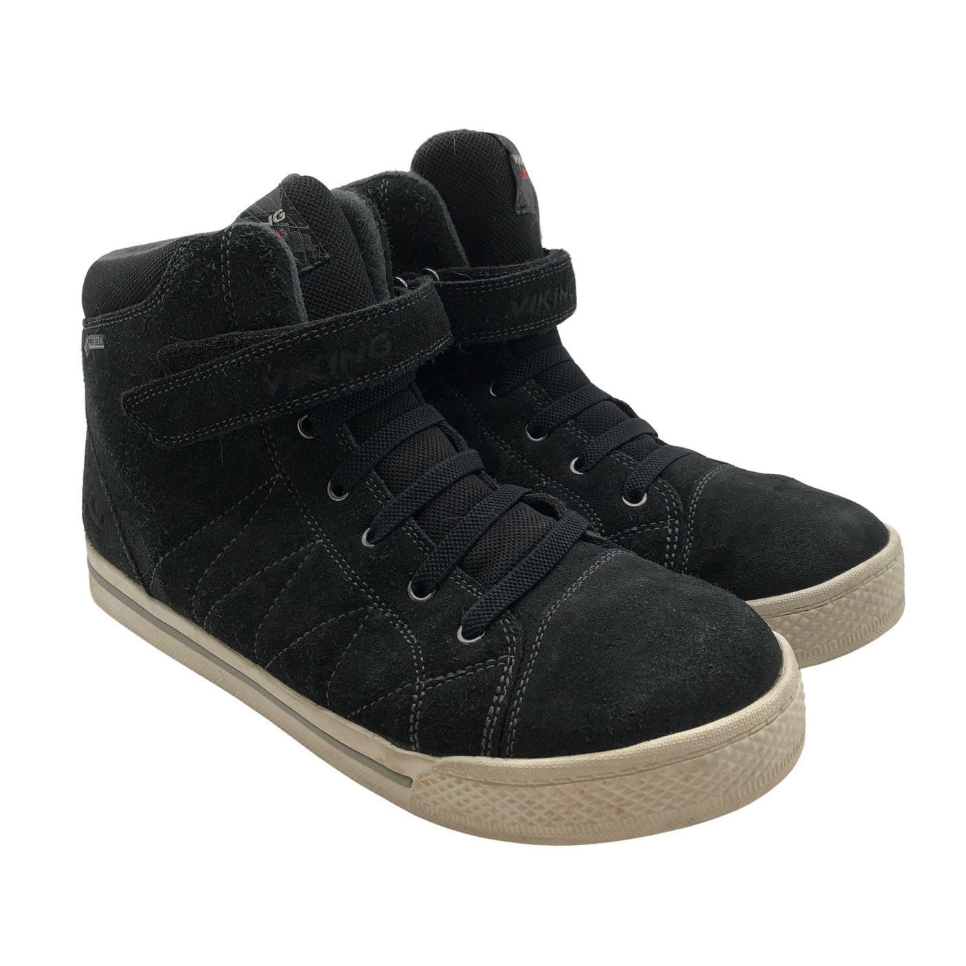 Unisex Viking - Talvikengät, koko 42 -  (2)