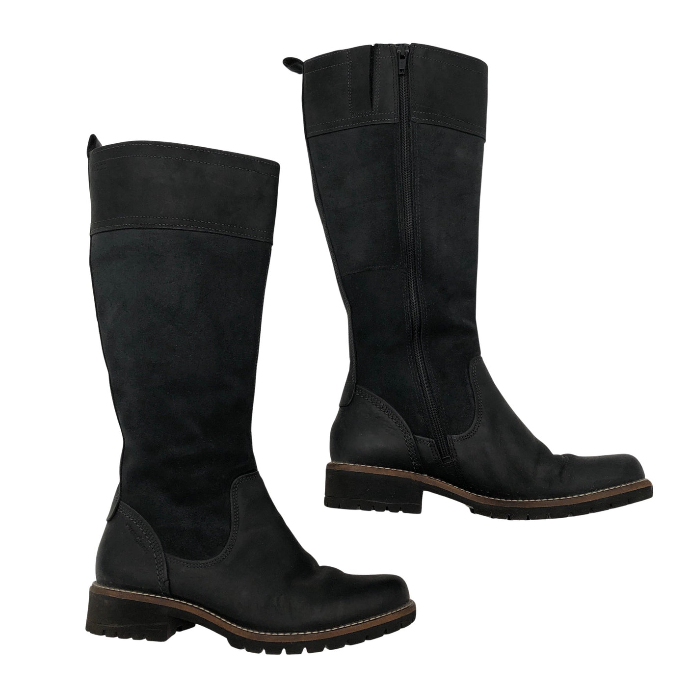 Unisex Ecco - Saappaat, koko 39 -  (1)