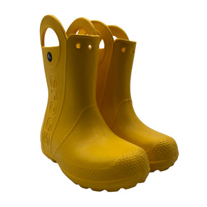 Unisex Crocs - Kumisaappaat, koko 31 -  (2)