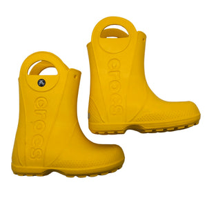 Unisex Crocs - Kumisaappaat, koko 31 -  (1)