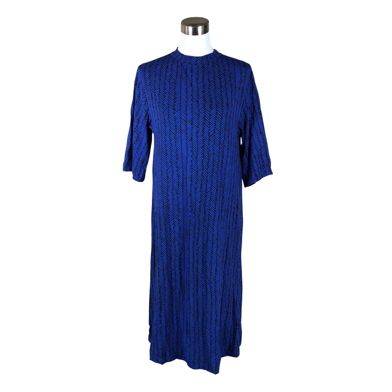  Mekko  Trikoomekko, koko 36  Marimekko 