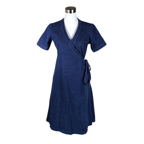 Unisex Handmade - Farkkumekko, koko 36 -  ()