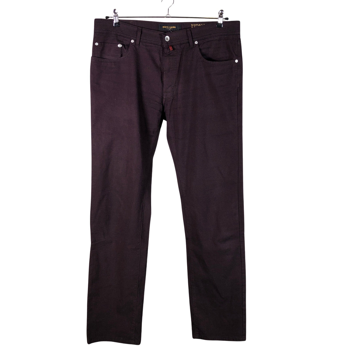 Unisex Pierre Cardin - Farkut, koko W38 -  (1)