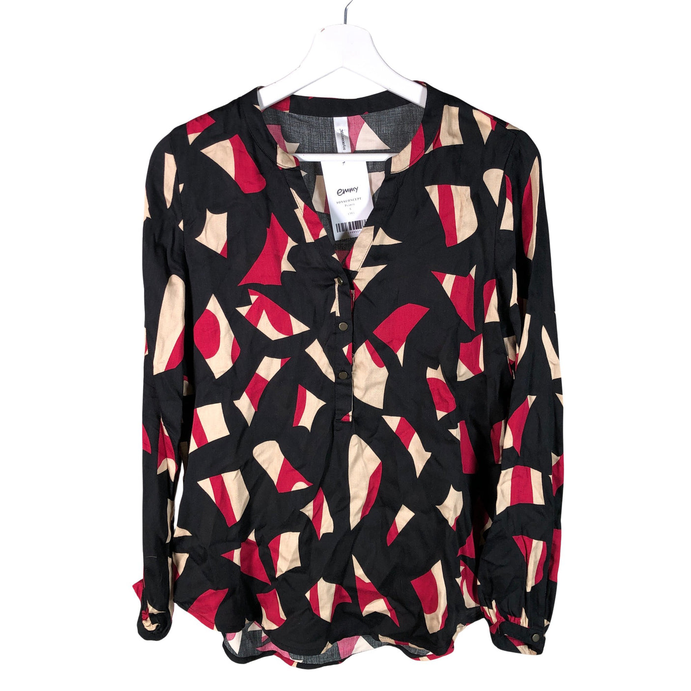 Unisex Soyaconcept - Pusero, koko 36 -  (1)