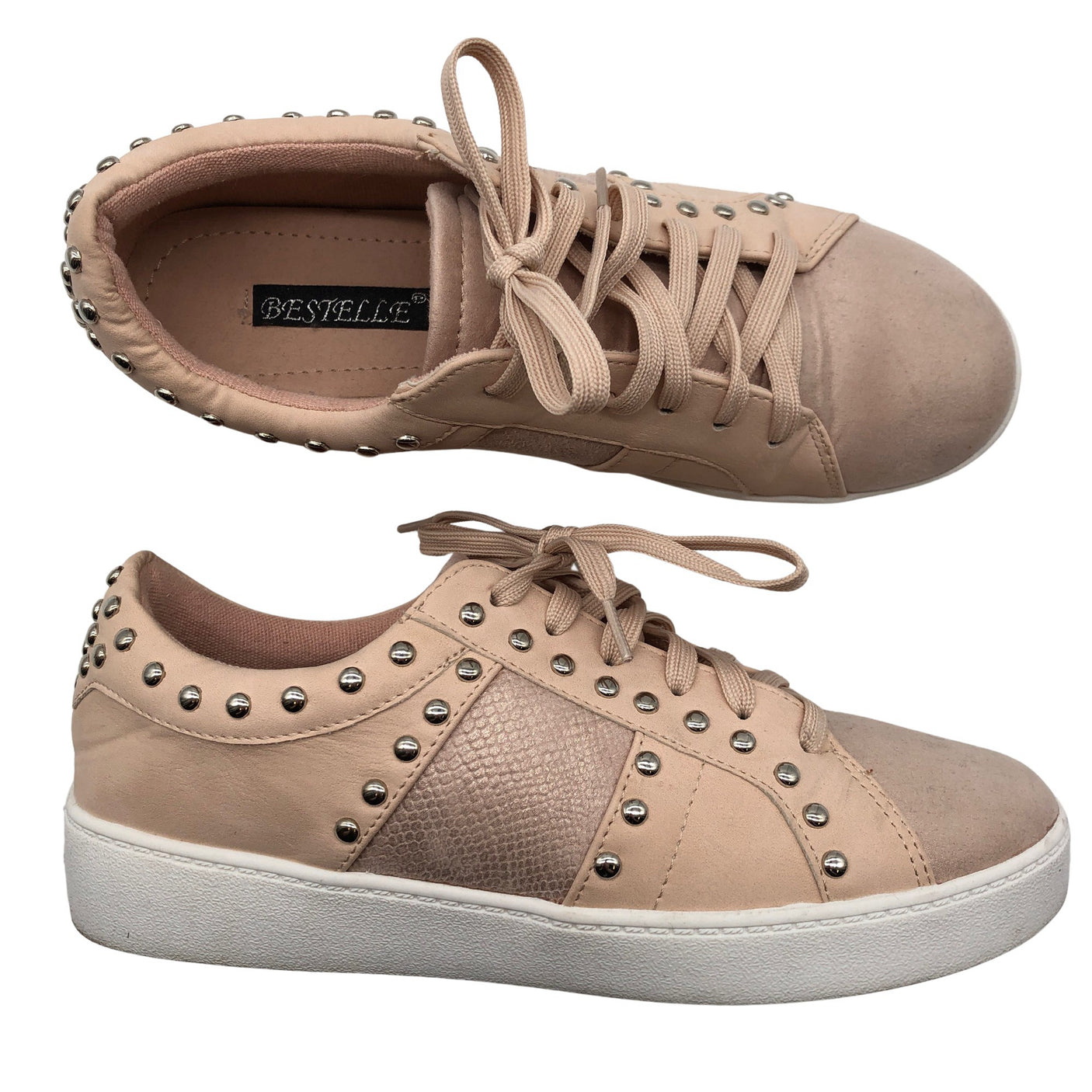 Unisex Bestelle - Tennarit, koko 38 -  (1)