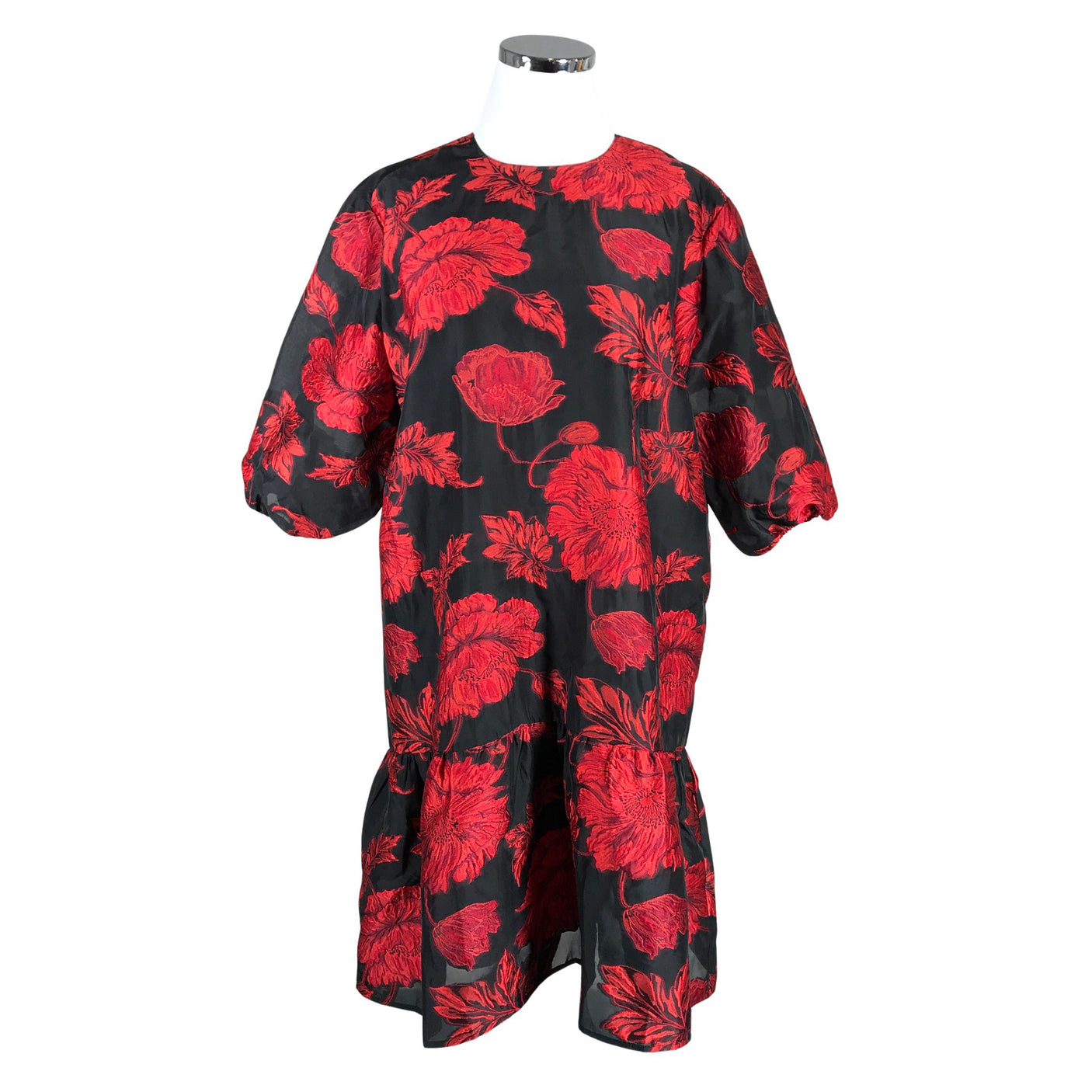 Unisex Culture - Kangasmekko, koko 42 -  (1)