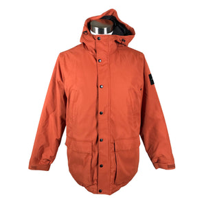 Unisex Makia - Parkatakki, koko M -  (1)