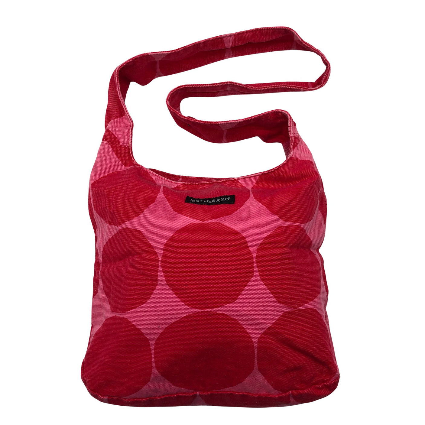 Unisex Marimekko - Olkalaukku, koko Midi -  (1)