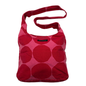 Unisex Marimekko - Olkalaukku, koko Midi -  (1)