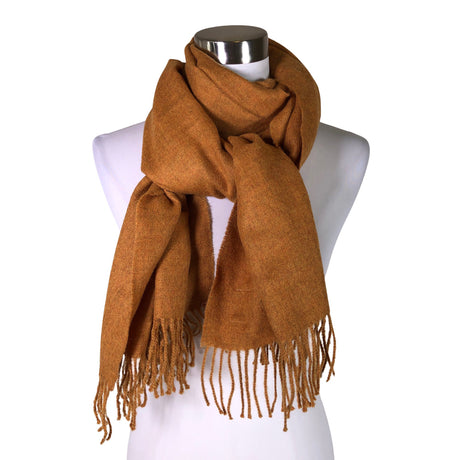 Unisex Alpa - Kaulaliina, koko Maxi -  ()