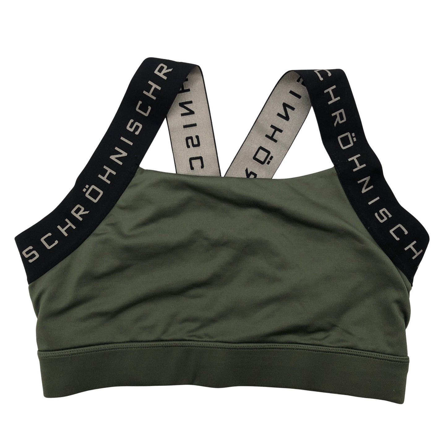 Unisex Röhnisch - Urheilutoppi, koko 36 -  (1)