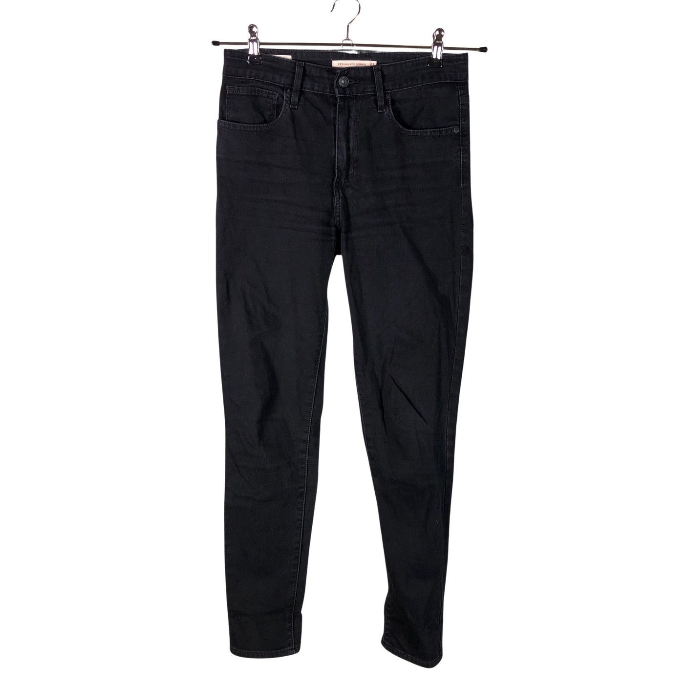 Unisex Levi's - Farkut, koko W27 -  (1)