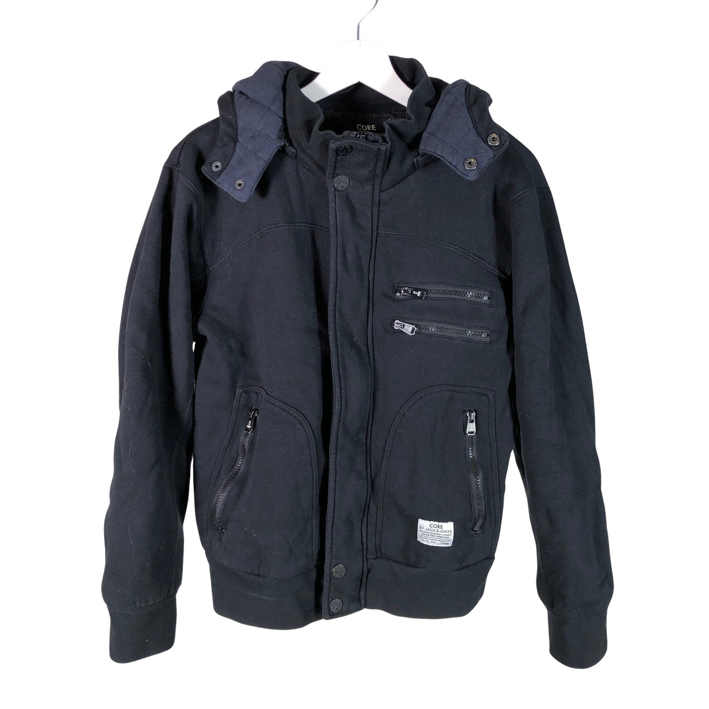 Unisex Jack & Jones - Ulkoilutakki, koko S -  (1)