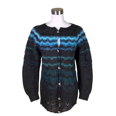 Unisex Handmade - Neuletakki, koko 38 -  ()