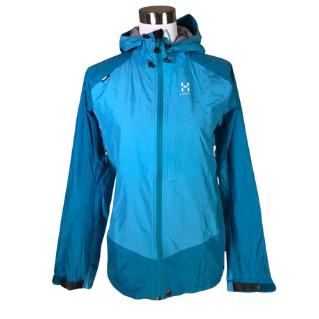 Unisex Haglöfs - Kuoritakki, koko 38 -  ()