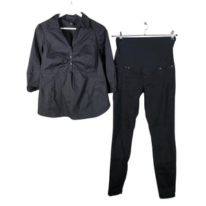 Unisex H&M Mama - Pusero (Äitiys), koko 36 -  (1)