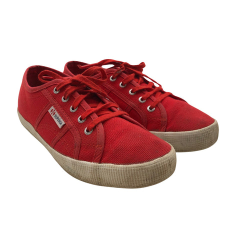 Unisex Superga - Tennarit, koko 34 -  (2)