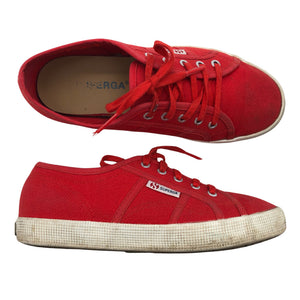 Unisex Superga - Tennarit, koko 34 -  (1)