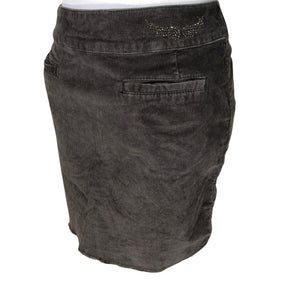 Unisex Zadig & Voltaire - Kangasseelik, suurus 36. -  (3)