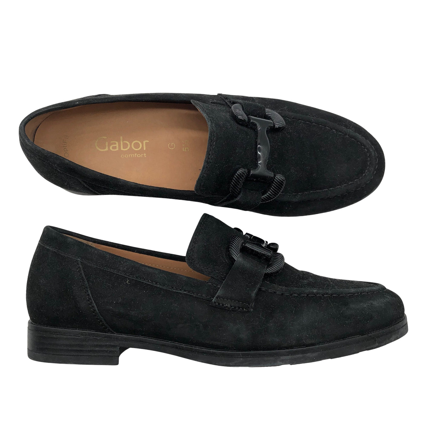 Unisex Gabor - Loaferit, koko 40 -  (1)
