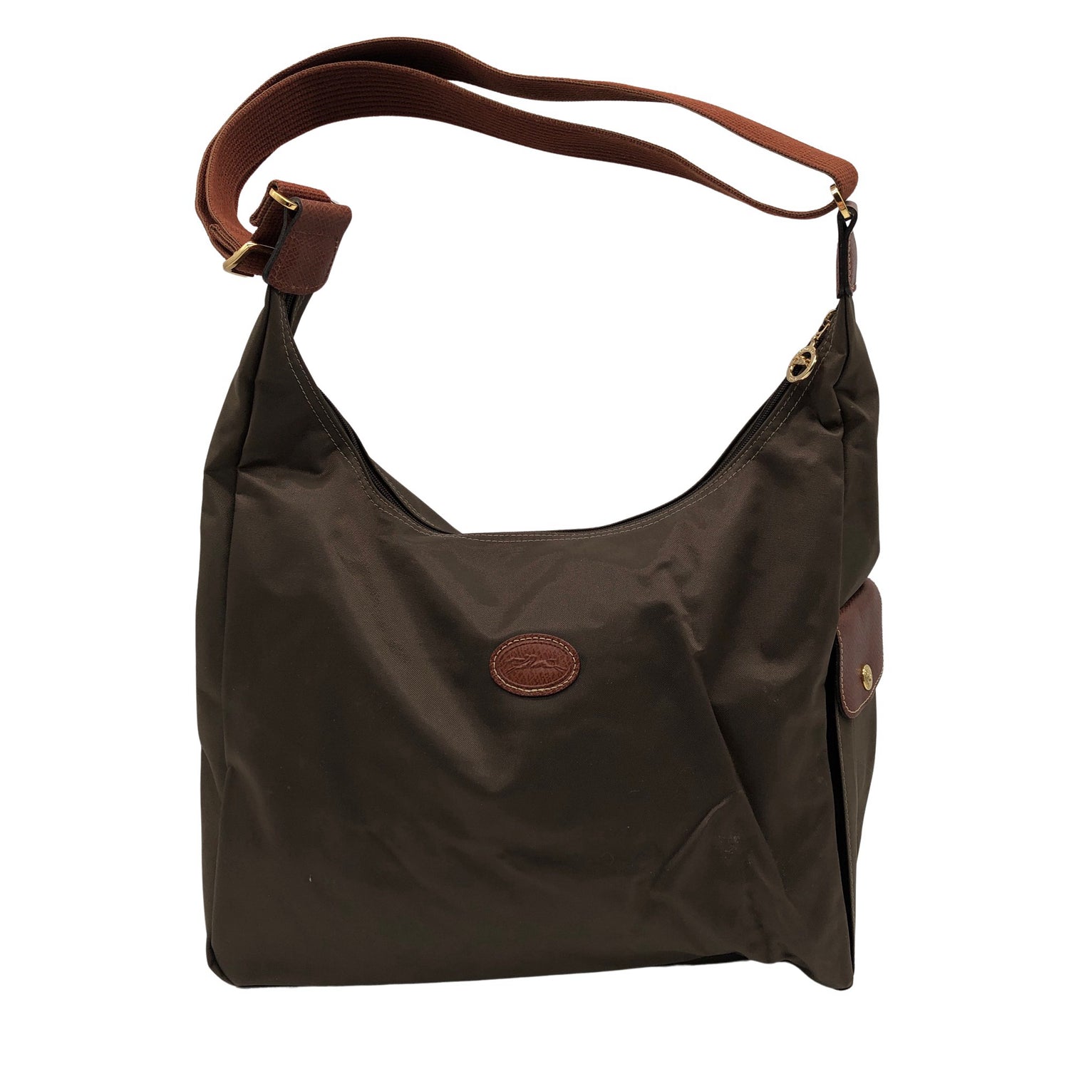  Olkalaukku  Olkalaukku, koko Maxi  Longchamp 