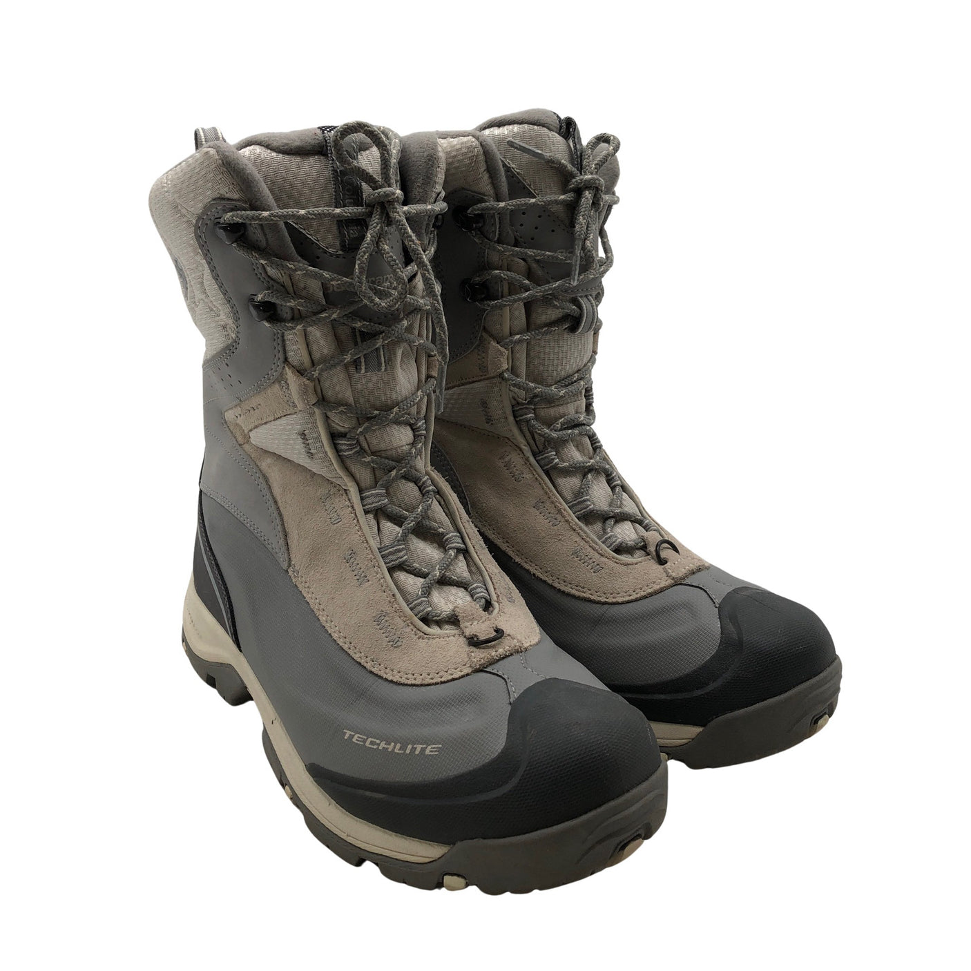 Unisex Columbia - Talvikengät, koko 42 -  (2)
