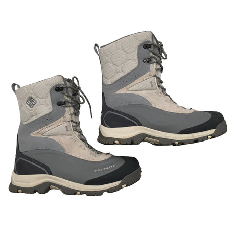 Unisex Columbia - Talvikengät, koko 42 -  ()