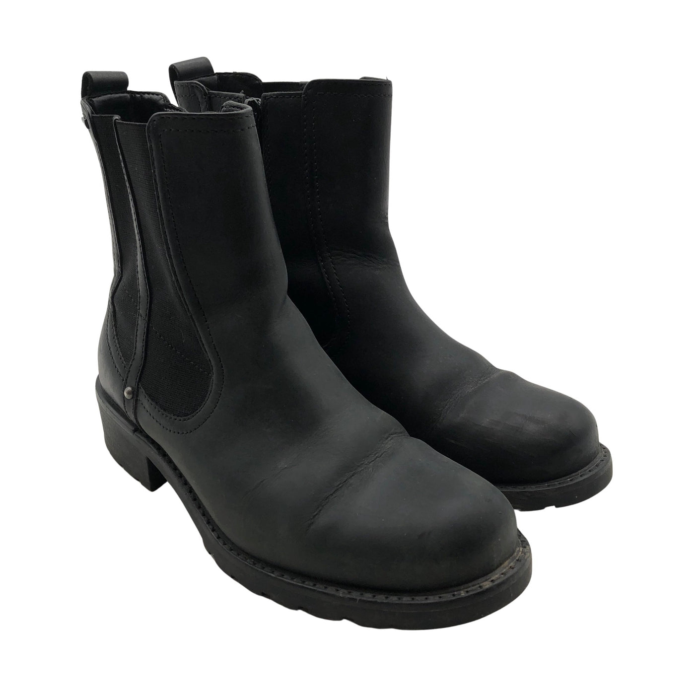 Unisex Clarks - Nilkkurit, koko 37 -  (2)