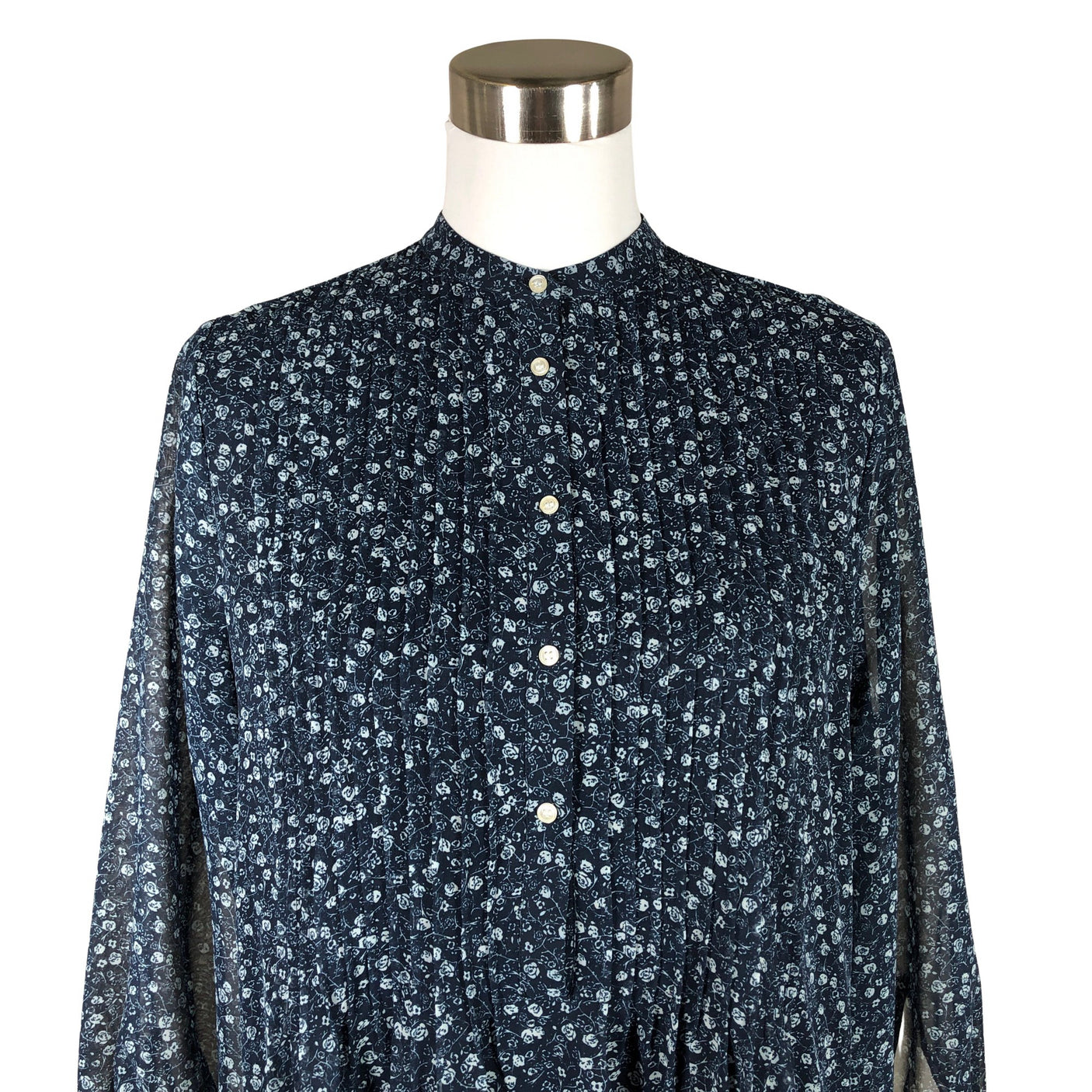 Unisex Gant - Sifonkimme, suurus 40. -  (3)