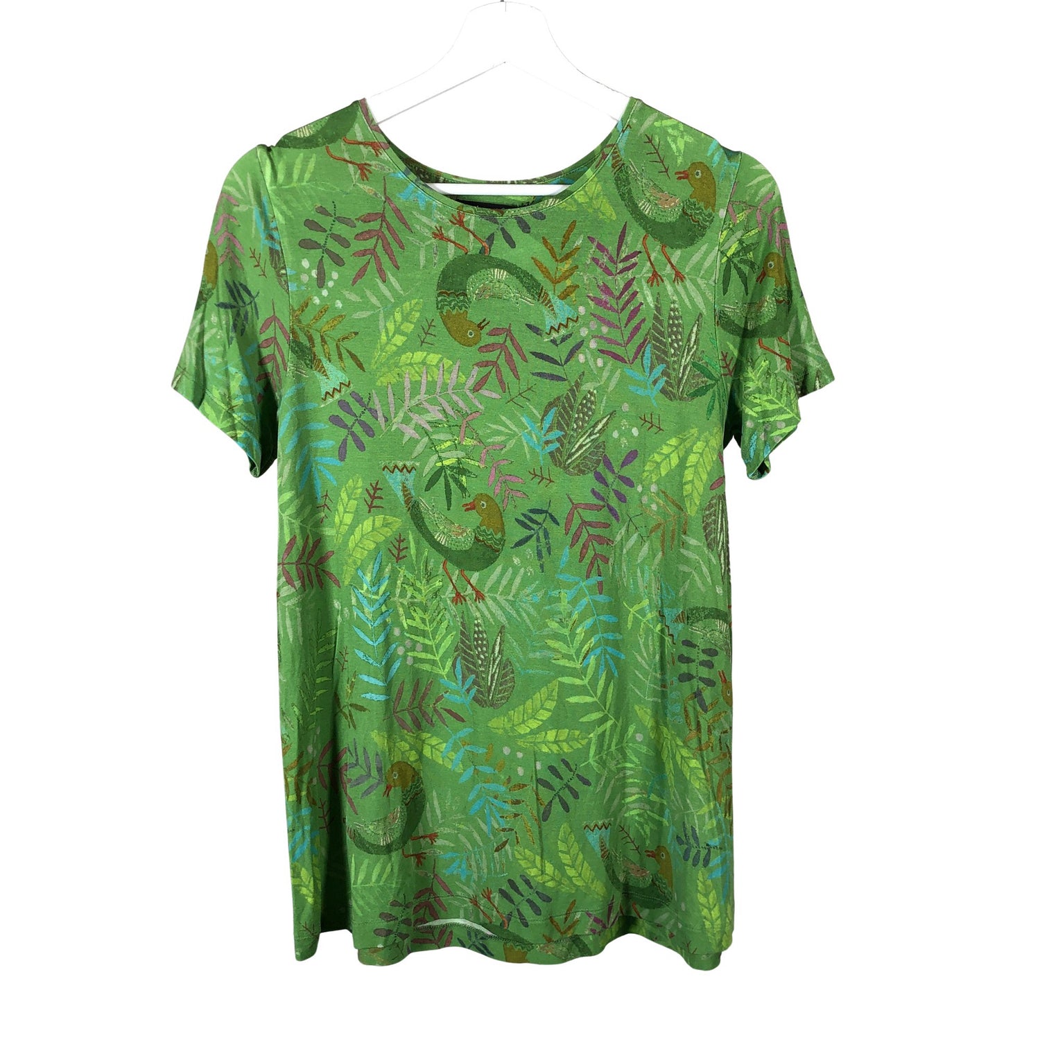  T-paita  T-paita, koko 40  Gudrun Sjöden 