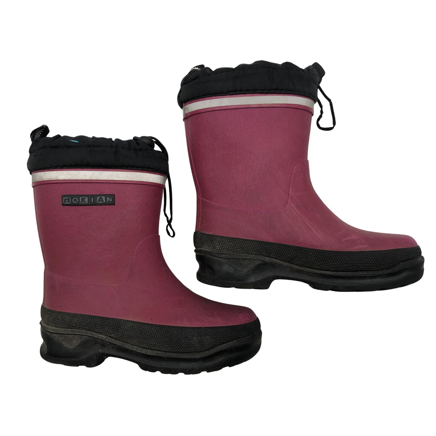 Unisex Nokian - Kumisaappaat, koko 28 -  (1)