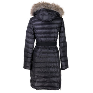 Unisex Tommy Hilfiger - Untuvatakki, koko 36 -  (2)