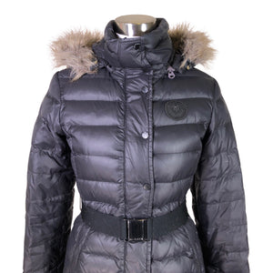 Unisex Tommy Hilfiger - Untuvatakki, koko 36 -  (3)