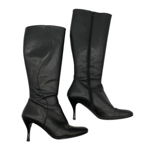 Unisex Antonio Zini - Saappaat, koko 39 -  (1)