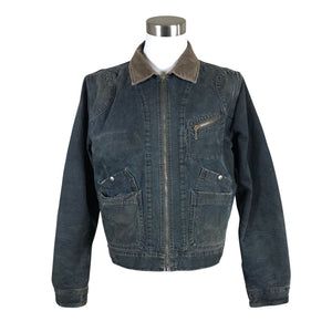 Unisex Polo Ralph Lauren - Jean jakk, suurus L. -  (1)