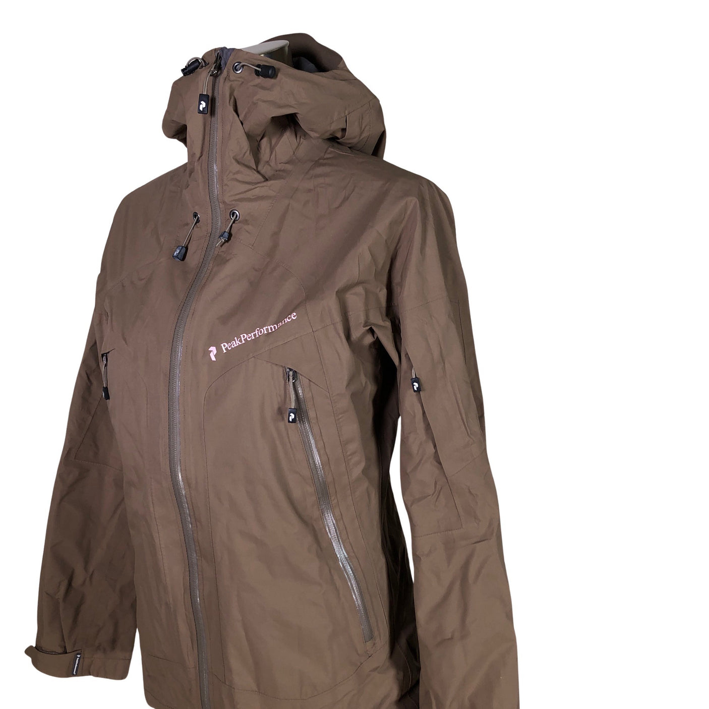 Unisex Peak Performance - Koore jakk, suurus 36. -  (3)
